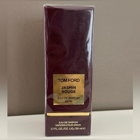 Tom Ford Jasmin Rouge Edp 50ml 1.7oz - Picture 10 of 10